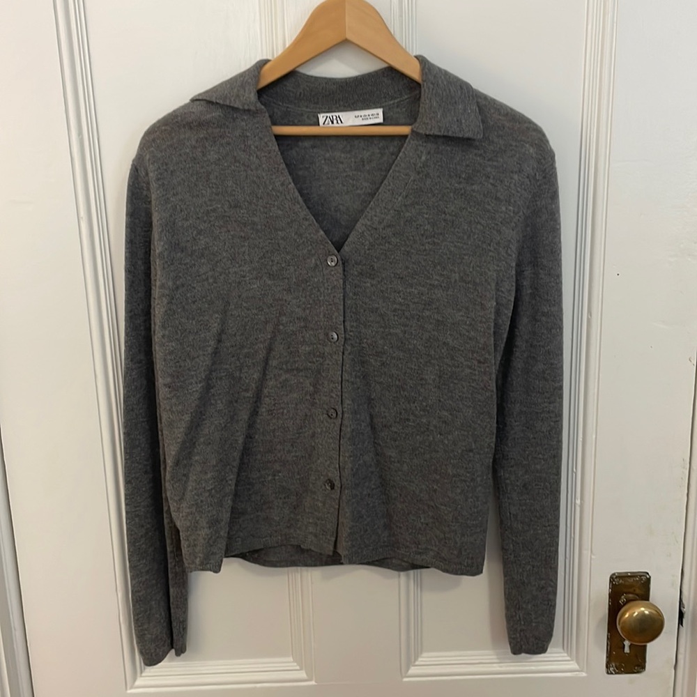Zara Sweater